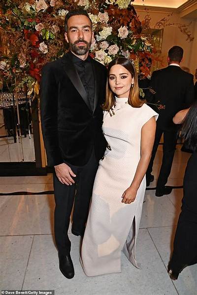 Jenna Coleman Husband: a Peek into Dating History of Actress