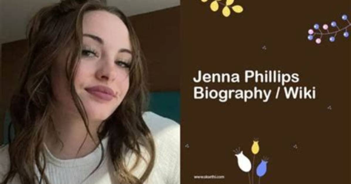 Jenna Macgillivray Wiki, Biography, Age, Dating, Net Worth, Height – Stars Offline