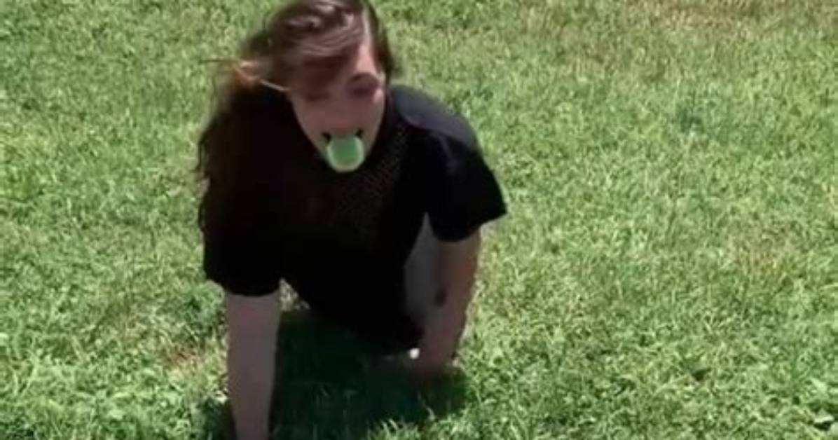 Jenna Phillips Onlyfans and Tiktok: Puppy Impersonator Yourpuppygirljenna Wiki, Biography, Age, Instagram
