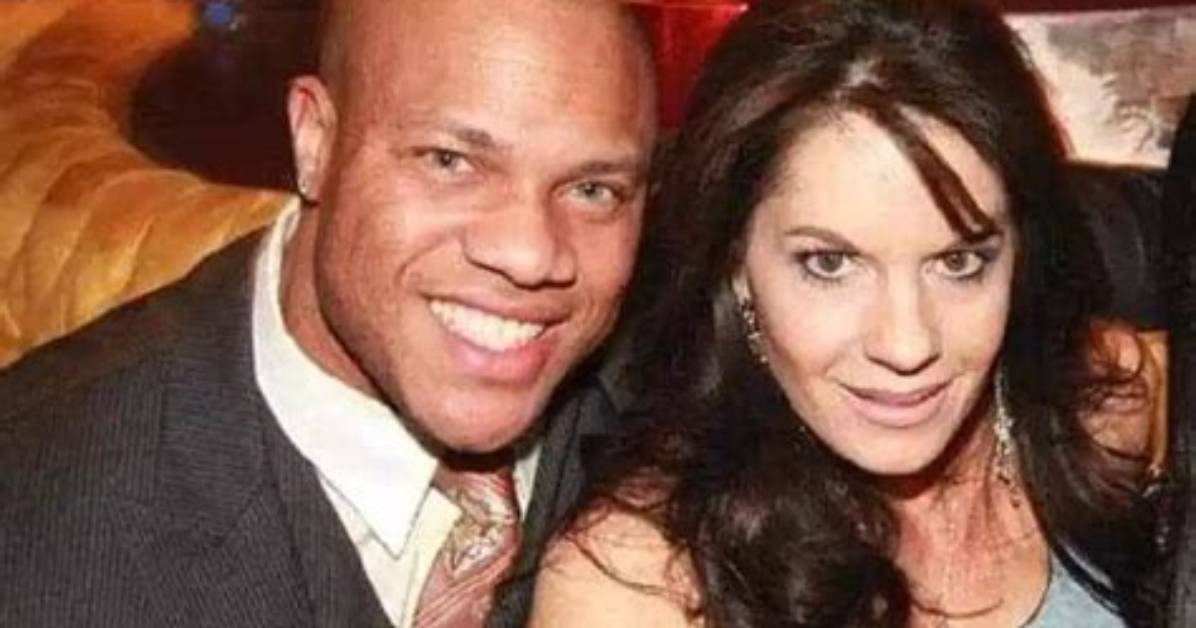Jennie Laxson Heath: All What You Need to Know About Phil Heath’s Wife