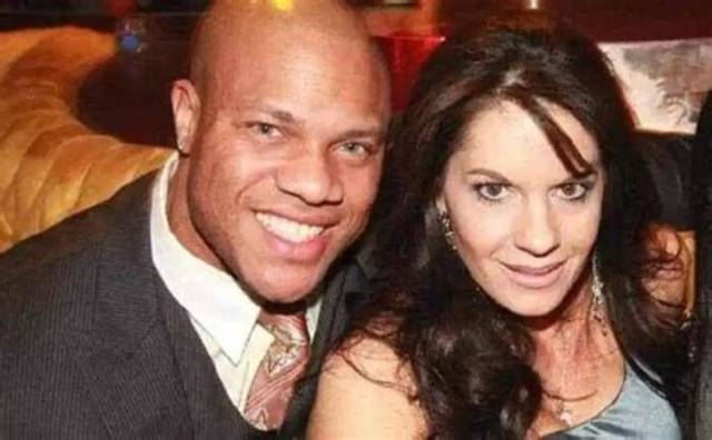 Jennie Laxson Heath: All What You Need to Know About Phil Heath’s Wife