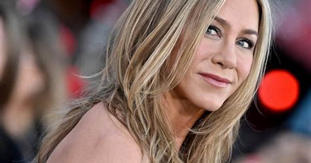 Jennifer Aniston Once Felt She Was Fated to Do ‘The Break-Up’ After Her Divorce from Brad Pitt