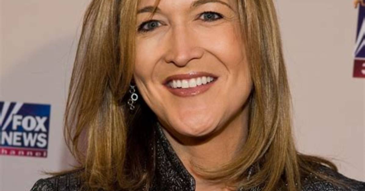 Jennifer Griffin Net Worth