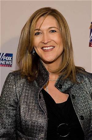 Jennifer Griffin Net Worth
