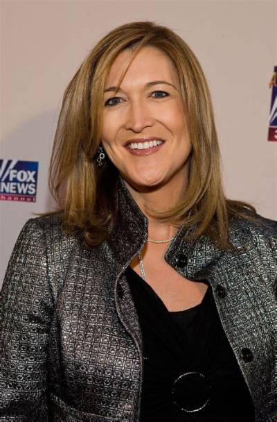 Jennifer Griffin Net Worth