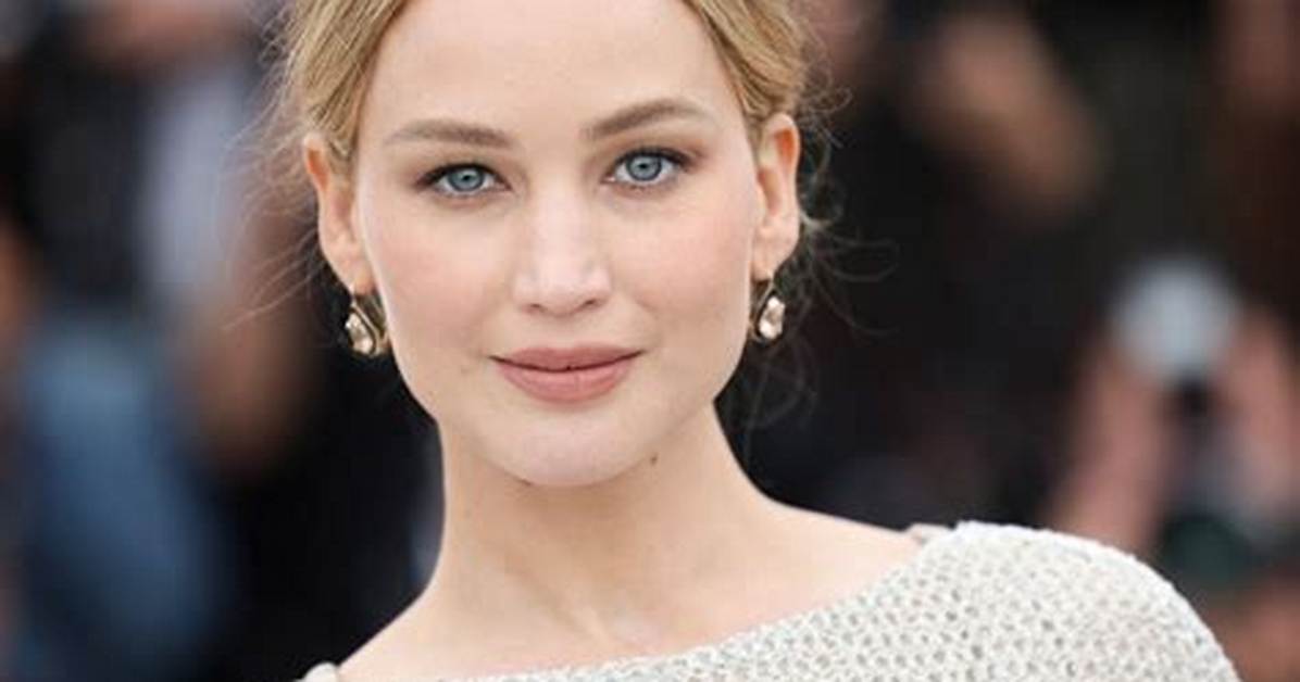 Jennifer Lawrence: Latest News