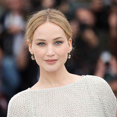 Jennifer Lawrence: Latest News