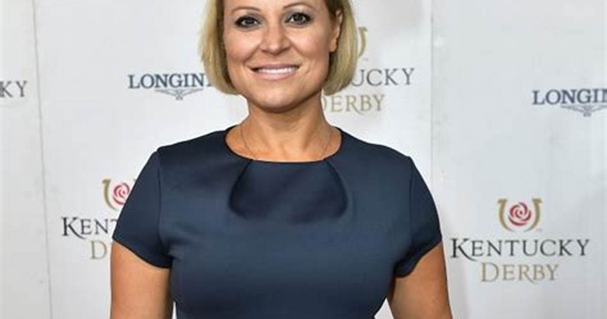 Jennifer Westhoven Height, Weight, Net Worth, Age, Birthday, Wikipedia, Who, Nationality, Biography