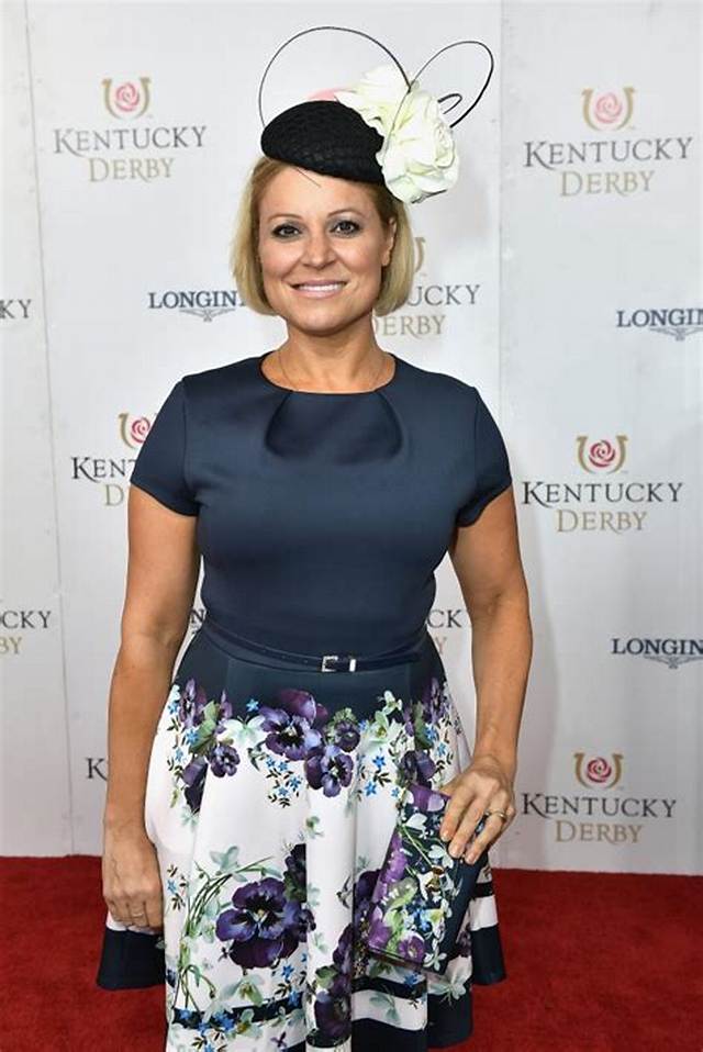 Jennifer Westhoven Height, Weight, Net Worth, Age, Birthday, Wikipedia, Who, Nationality, Biography