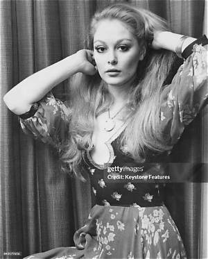 Jenny Hanley Parents: Meet Dinah Sheridan & Jimmy Hanley