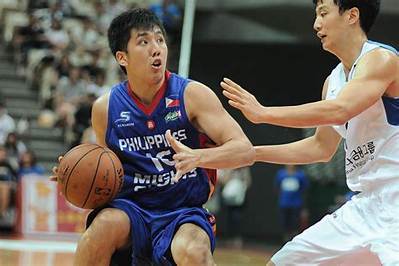 Jeric Teng