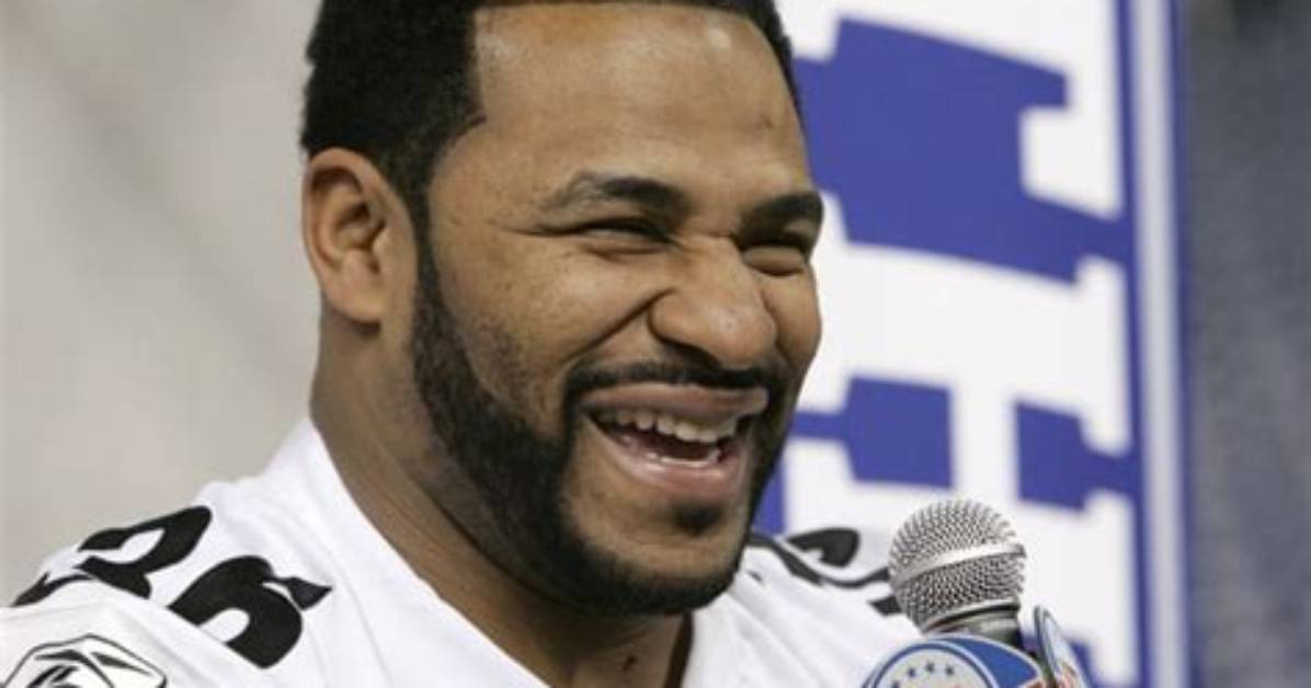 Jerome Bettis’s Net Worth, Biography, Career, Awards, Fact and Life Story
