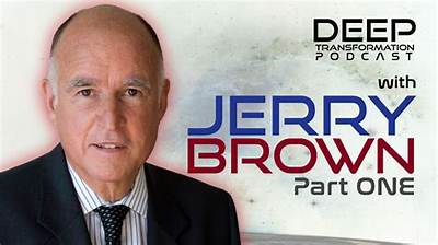 Jerry Brown's Wife: a Deep Dive into Anne Gust Brown's Role in California Politics - Sarkariresult