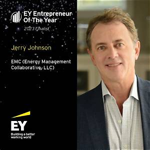 Jerry Johnson
