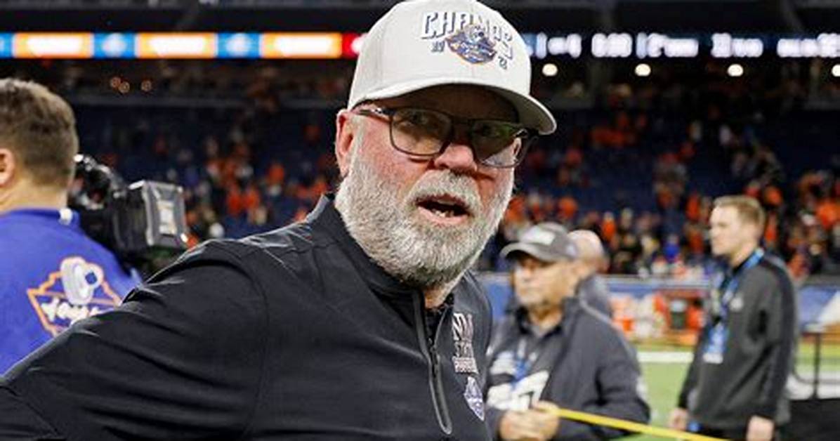 Jerry Kill