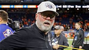 Jerry Kill