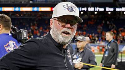 Jerry Kill