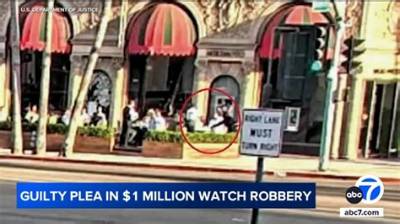 Jerry Lawler Robbery Suspect Pleads Guilty