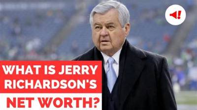 Jerry Richardson Net Worth: How Did the Former Carolina Panthers Owner Make His Money?