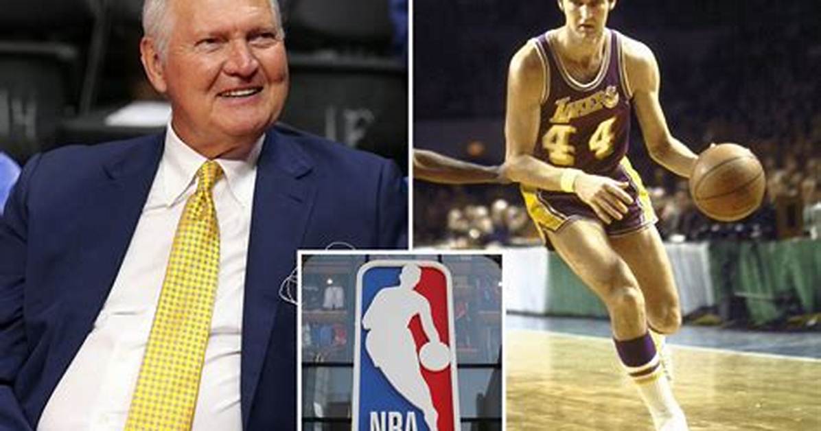 Jerry West’s Net Worth, Biography, Fact, Career, Awards and Life Story