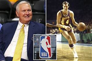 Jerry West’s Net Worth, Biography, Fact, Career, Awards and Life Story