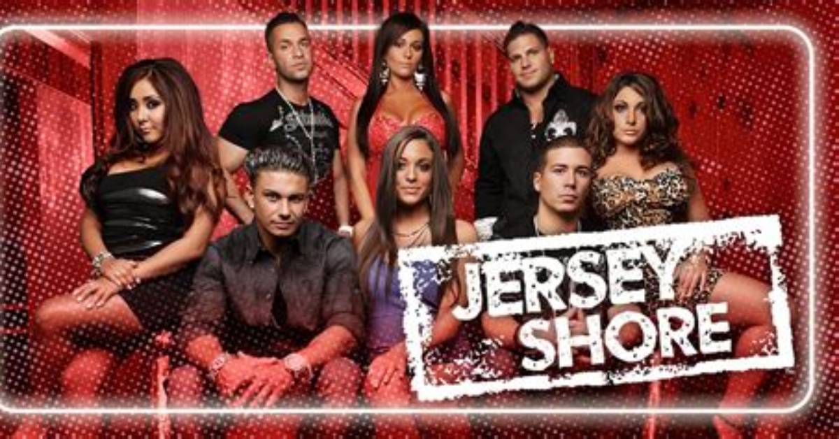 'Jersey Shore' Fans Get Nostalgic over the Way Sammi 'Sweetheart' Giancola Got to Seaside in Season 1