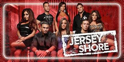 'Jersey Shore' Fans Get Nostalgic over the Way Sammi 'Sweetheart' Giancola Got to Seaside in Season 1