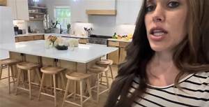 Jessa Duggar New Fixer Upper Home Photos: House Tour