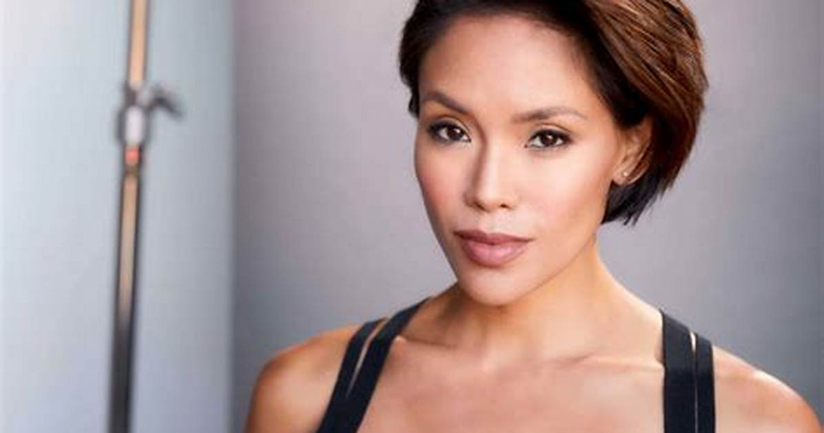 Jessalyn Wanlim Husband: Is Workin Moms Actress Married to Brett Howell? Relationship Timeline