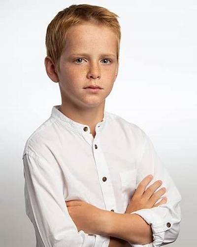 Jesse Filkow