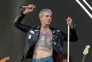 Jesse Rutherford Net Worth