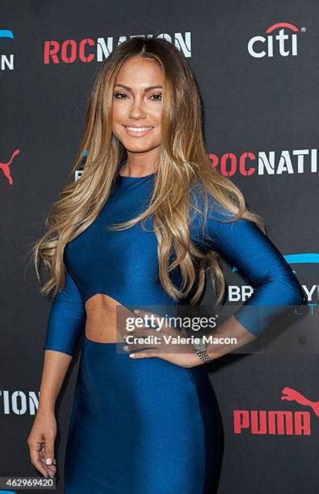 Jessica Burciaga Biography; Net Worth, Relationships, Hair