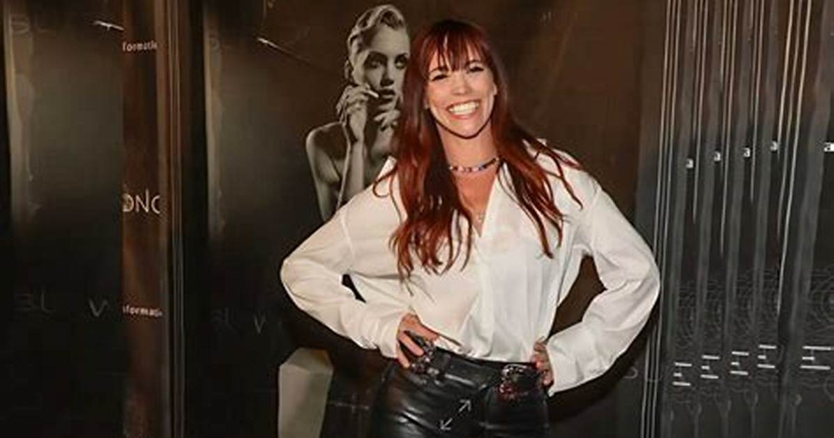 Jessica Sutta Height, Weight, Net Worth, Age, Birthday, Wikipedia, Who, Instagram, Biography