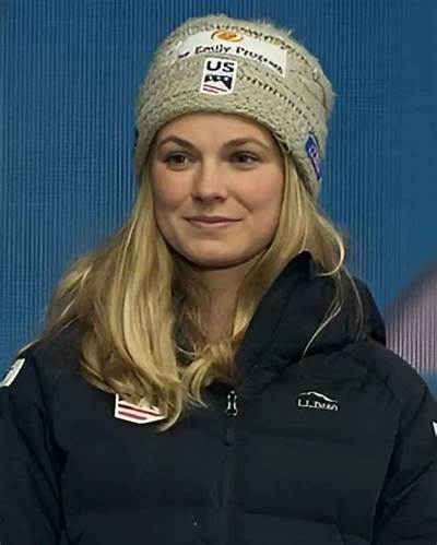 Jessie Diggins Height, Weight, Net Worth, Age, Birthday, Wikipedia, Who, Nationality, Biography