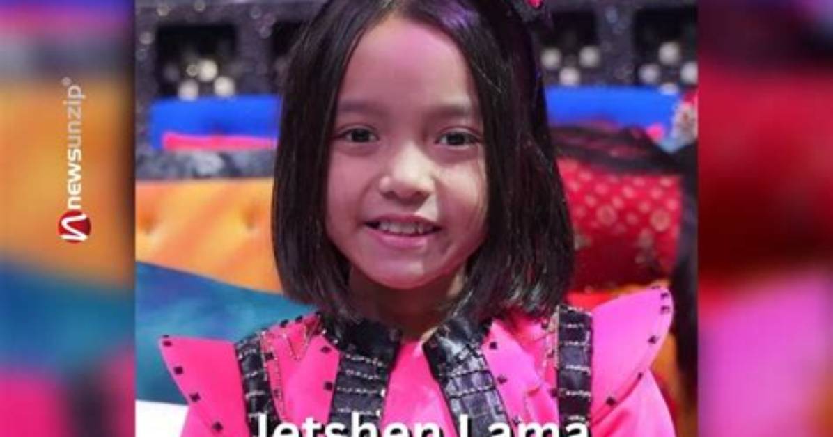 Jetshen Lama Height, Weight, Net Worth, Age, Birthday, Wikipedia, Who, Instagram, Biography