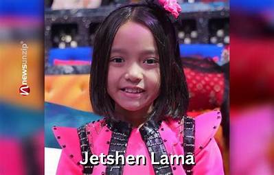 Jetshen Lama Height, Weight, Net Worth, Age, Birthday, Wikipedia, Who, Instagram, Biography