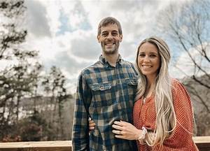Jill Duggar, Derick Dillard Spend Christmas with Her Family