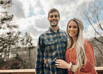 Jill Duggar, Derick Dillard Spend Christmas with Her Family