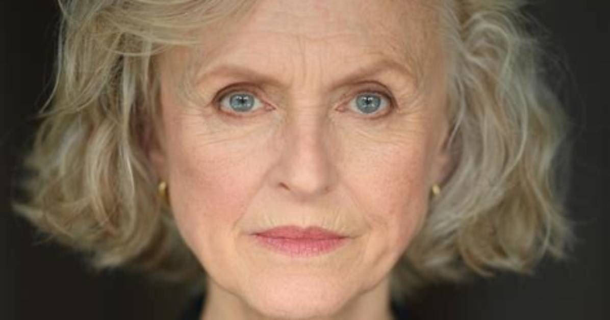 Jill Larson
