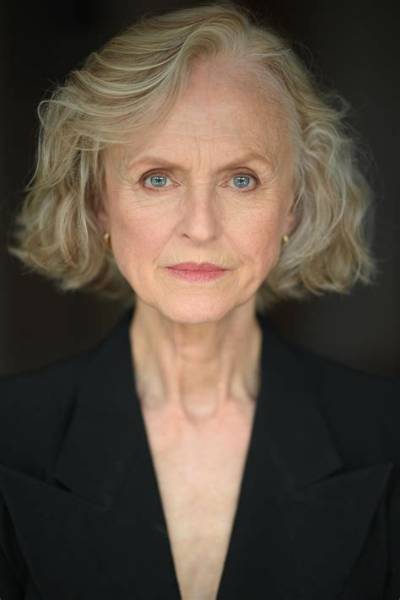 Jill Larson