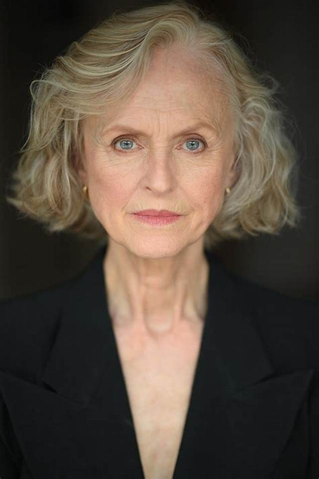 Jill Larson