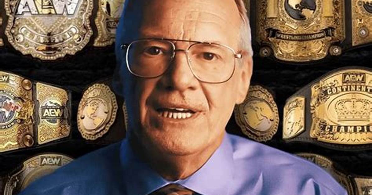 Jim Cornette: “Nobody’s Qualified to Replace Vince Mcmahon”