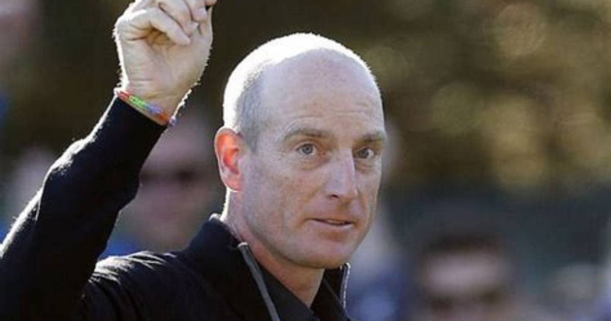 Jim Furyk Net Worth: Details About Age, Career, Income, Assets, Cars, Wife - Sarkariresult