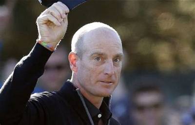 Jim Furyk Net Worth: Details About Age, Career, Income, Assets, Cars, Wife - Sarkariresult