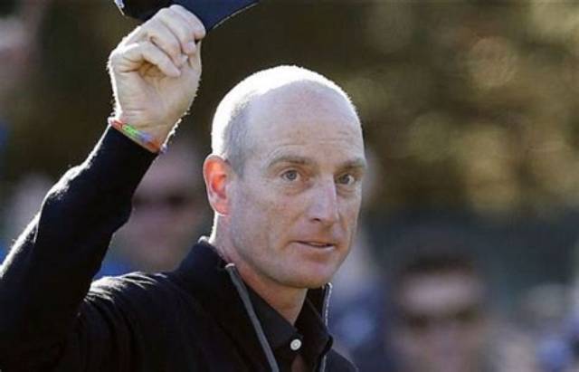 Jim Furyk Net Worth: Details About Age, Career, Income, Assets, Cars, Wife - Sarkariresult