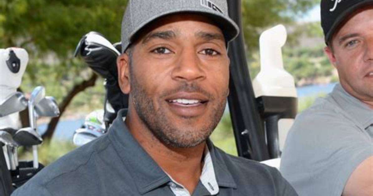 Jim Jackson Net Worth