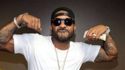 Jim Jones Claims His Influence on Hip Hop Fashion Is Prevalent