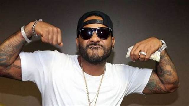 Jim Jones Claims His Influence on Hip Hop Fashion Is Prevalent