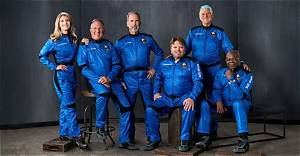 Jim Kitchen: Blue Origin Nc, Net Worth [ Update ]
