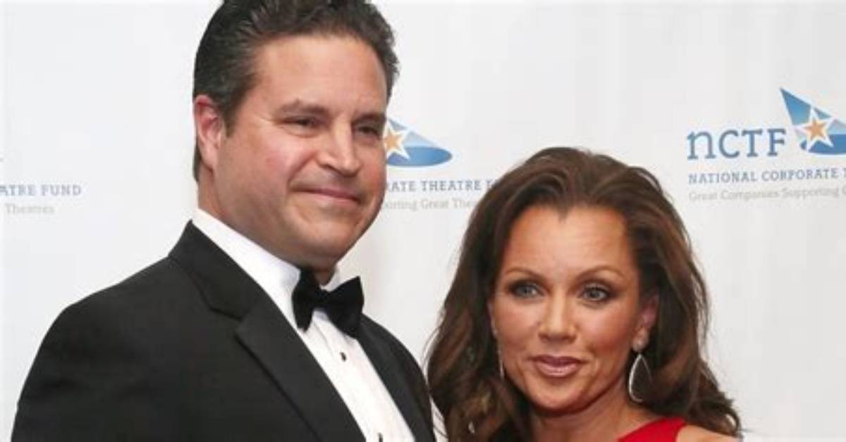 Jim Skrip: Bio and Net Worth of Vanessa Williams Husband
